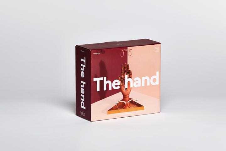 Image du produit Doiy The Hand