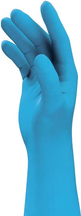 Image du produit Uvex Safety nitrile u-fit nitrile (7)