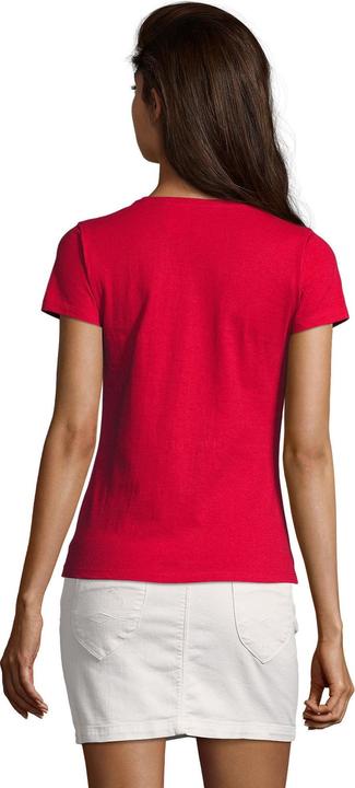 Produktbild Sols Imperial VAusschnitt TShirt (S)