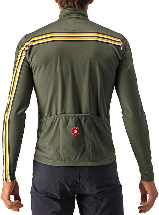Produktbild Castelli Unlimited Thermal Jersey (M)
