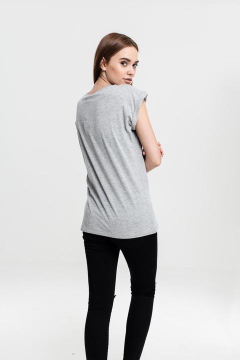Actual product image Urban Classics tee (S)