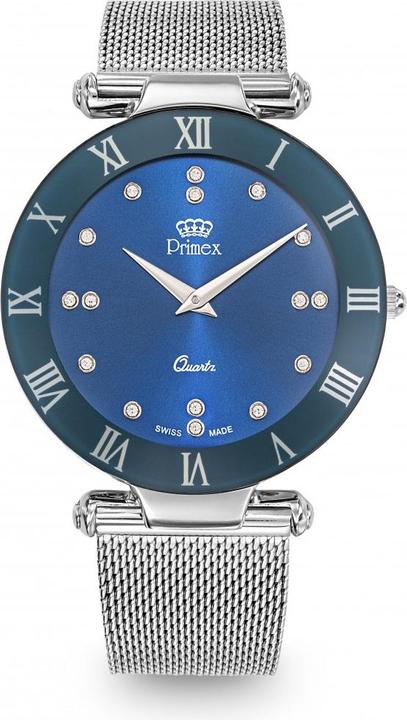Produktbild Primex Uhr (Analoguhr, 40 mm)