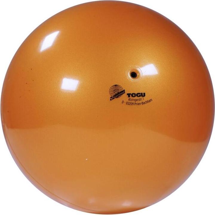 Actual product image Togu ® Gymnastikball FIG