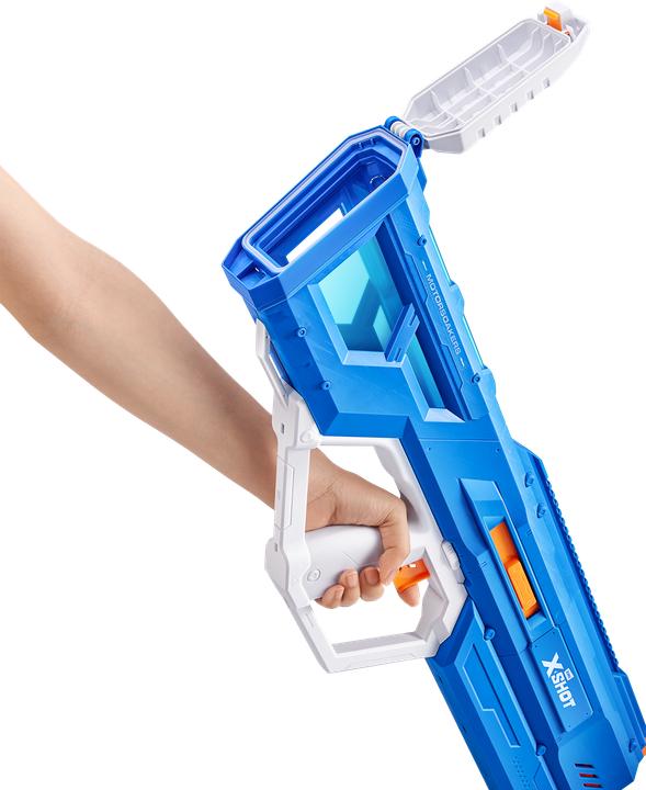 Actual product image Zuru Mega Pulse Motor Soaker