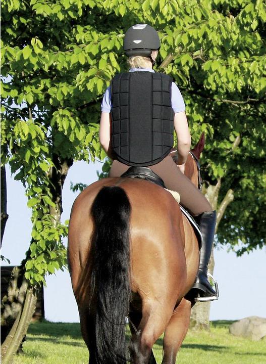 Produktbild Usg Flexi Panel-Sicherheitsweste