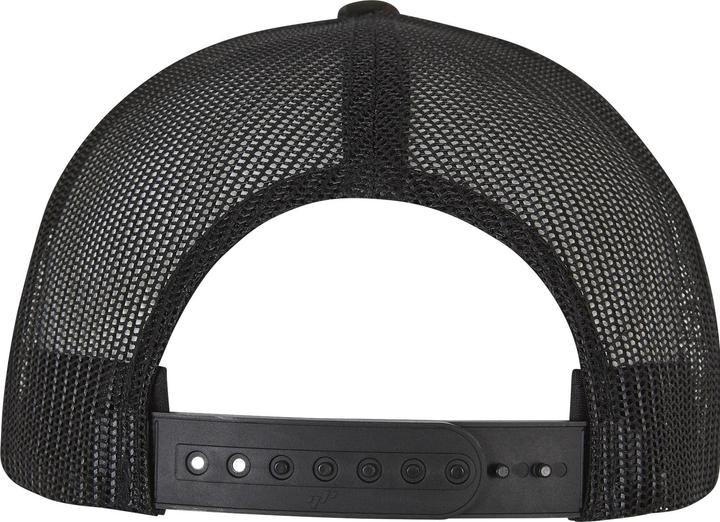 Produktbild Flexfit Retro Trucker Camo - 173229 (One Size)