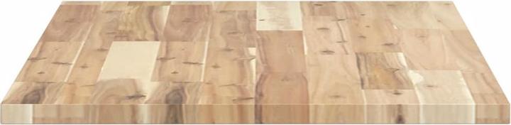 Produktbild VidaXL Schreibtischplatte Unbehandelt Akazie (100 x 50 x 2 cm)
