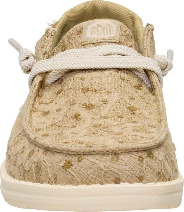 Image du produit Hey Dude Wendy Sequin Lace (38)