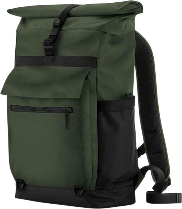 Actual product image Quadral Axis Roll Top Backpack (22 l)