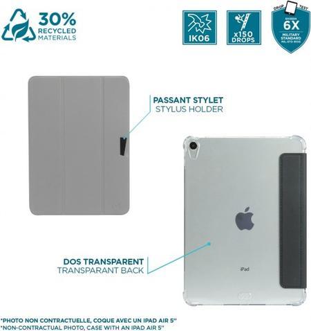Actual product image Mobilis Edge Case for iPad Pro 11" 2024 (M4) (Apple iPad Pro 11 2024)