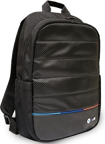 Actual product image BMW Backpack BMBP15COCARTCBK 16" black