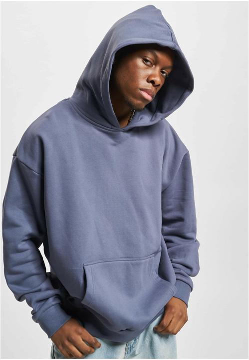 Produktbild Rocawear Hoody Highschool vintageblue M (M)