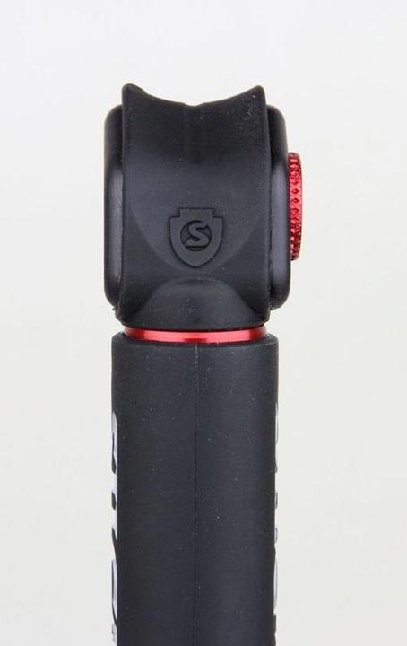 Actual product image Silca Pocket Impero