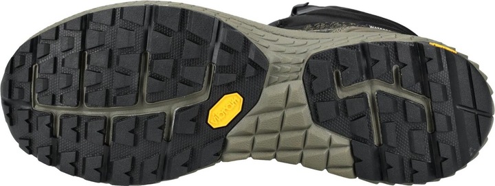 Produktbild Jeep Wanderschuhe (45)