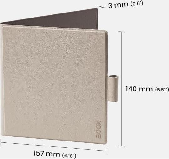 Produktbild Onyx Boox Magnetic Cover Case (Onyx Boox Go 7, Onyx Boox Go Color 7)