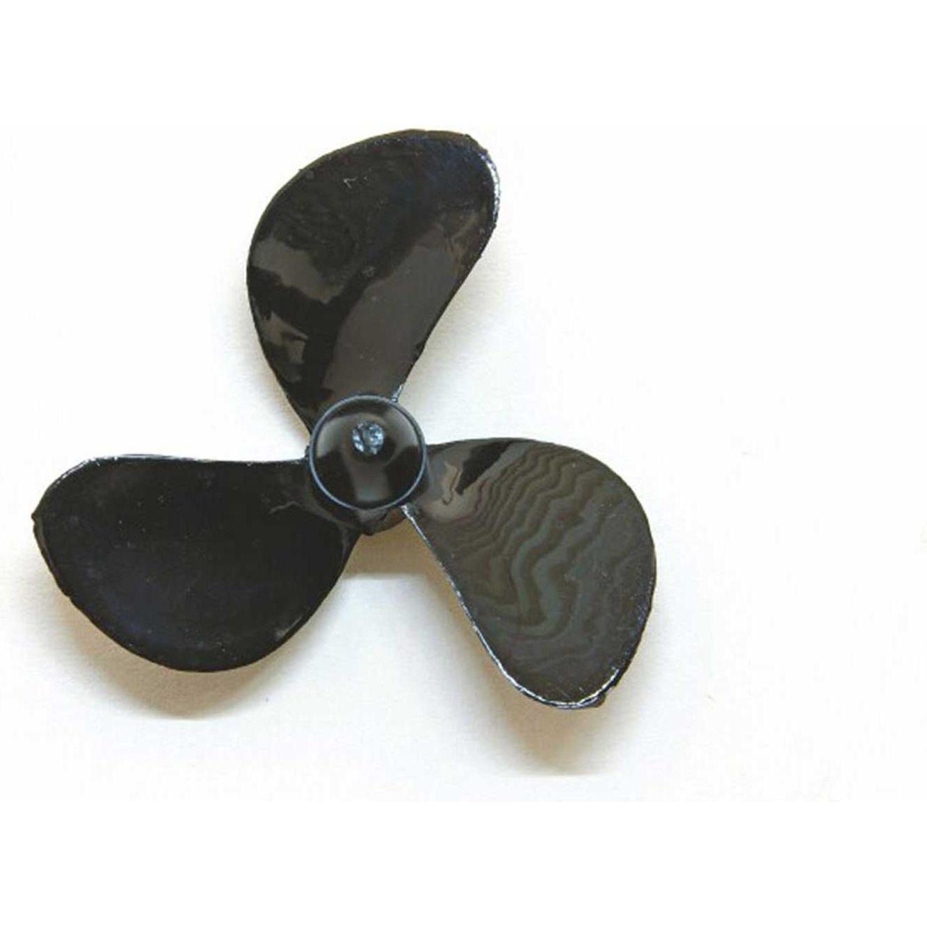 Super schiffsschraube 50 mm rechts 3-blatt m4 ø50x26