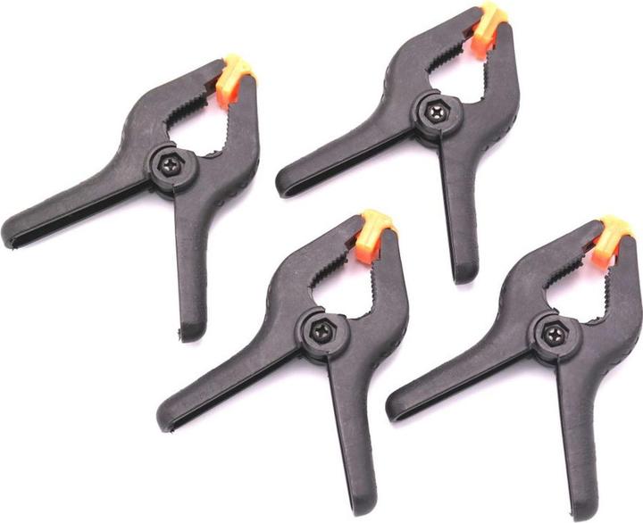 Actual product image Caruba Spring clamp small (Further accessories)