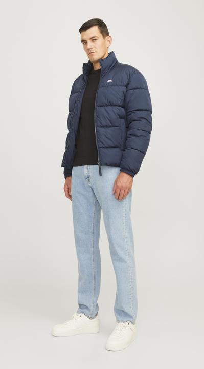 Produktbild Jack & Jones Jrebrebel Logo Puffer Sn (M)