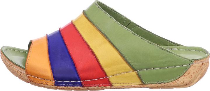 Image du produit Gemini Mule Anilina (41)