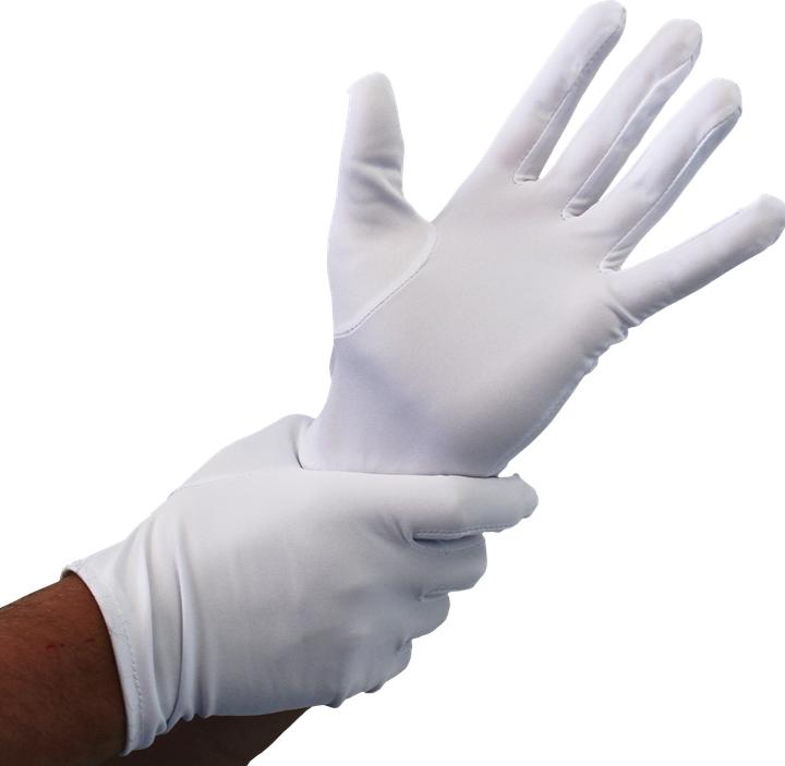 Produktbild Benke Microfaserhandschuhe - M (M)