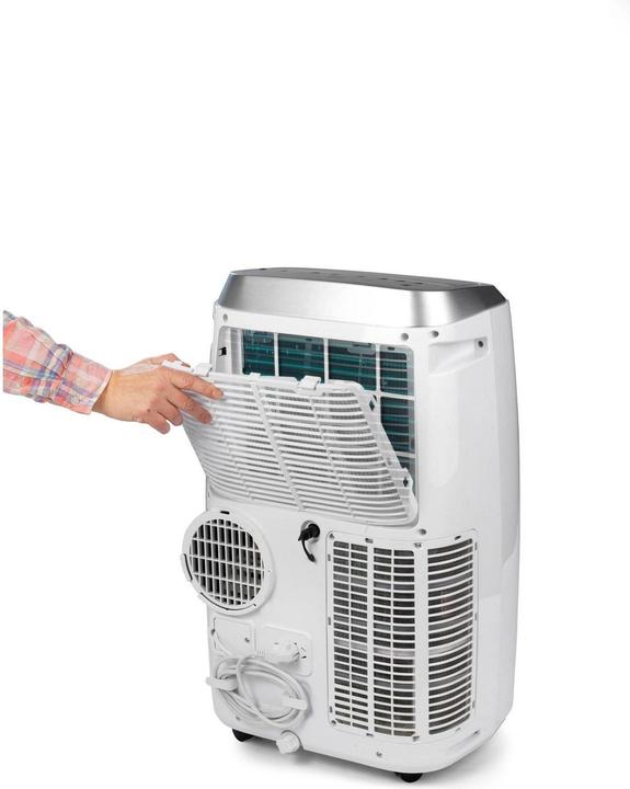 Produktbild Wood's AC Venezia (50 m², 18000 BTU/h)