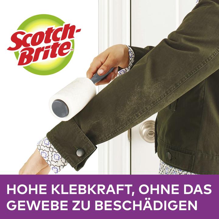 Actual product image Scotch-Brite Spare roll XL