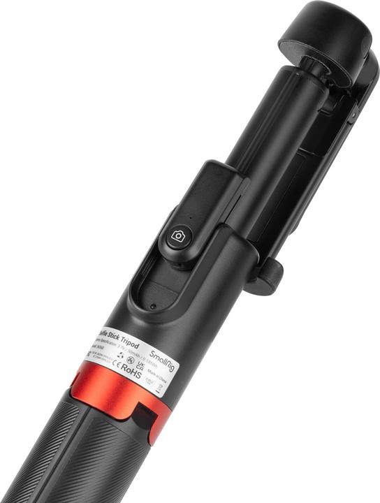 Image du produit SmallRig Trépied pour smartphone ST20 Pro