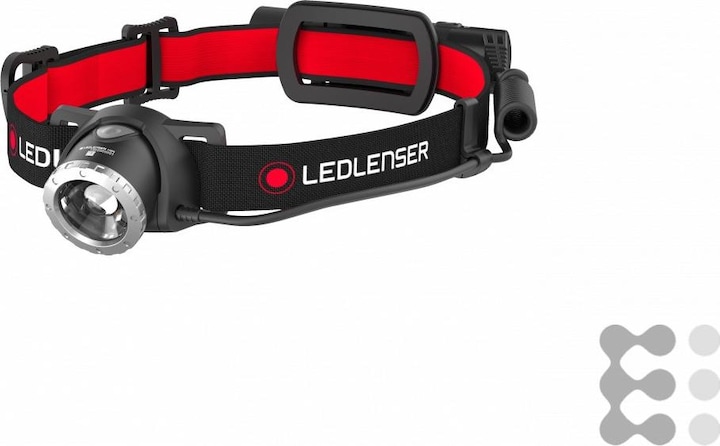 Image du produit Ledlenser H8r (600 lm)