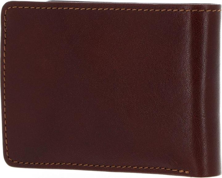 Produktbild Golden Head Colorado Geldbörse RFID Leder 10 cm