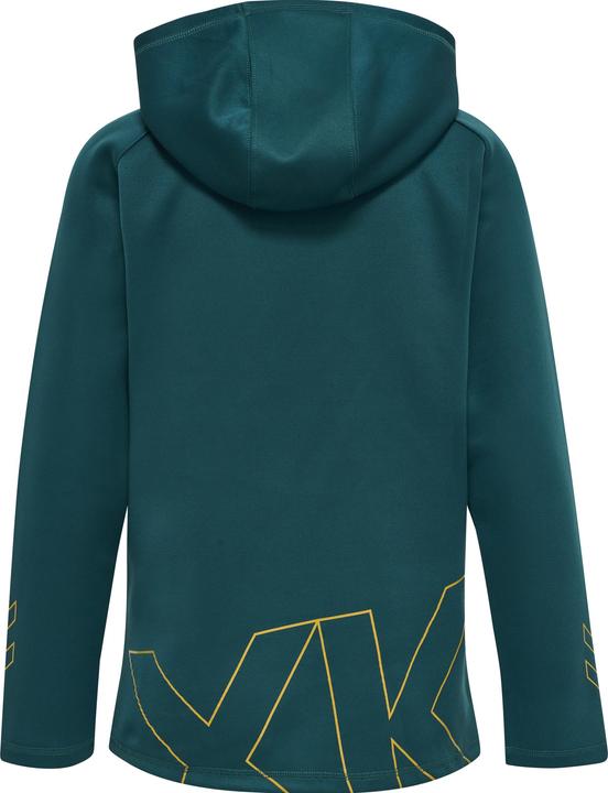 Immagine prodotto hummel Cima Xk Felpa Con Cappuccio Donna (XS)