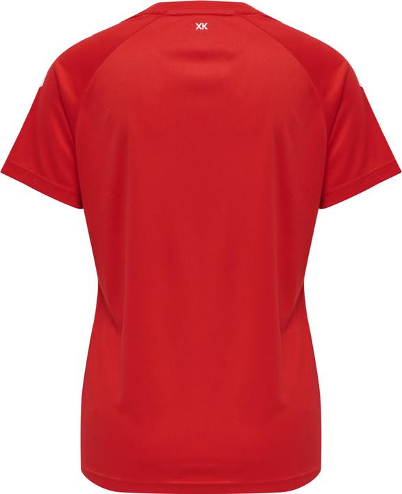 Produktbild hummel Core Xk Core Poly T-Shirt S/S Woman (XS)