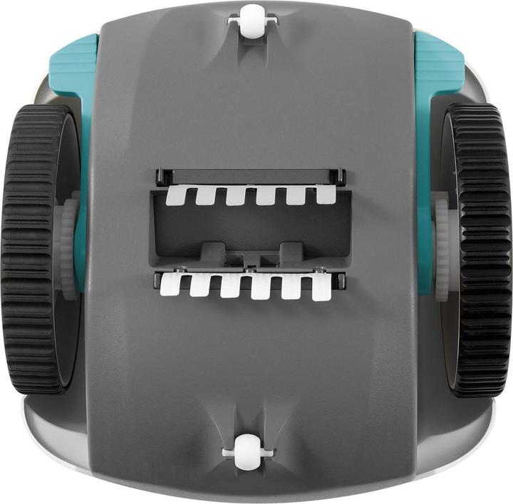 Actual product image Intex ZX50