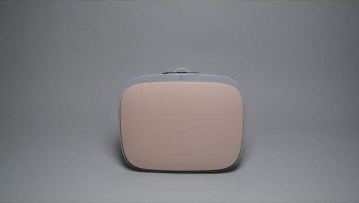 Produktbild Electrolux Dekor Set Soft Birch zu Well A7 und A5 (1x)