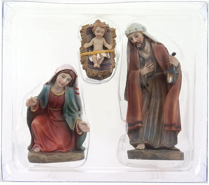 Produktbild Ellug Krippenfiguren Set