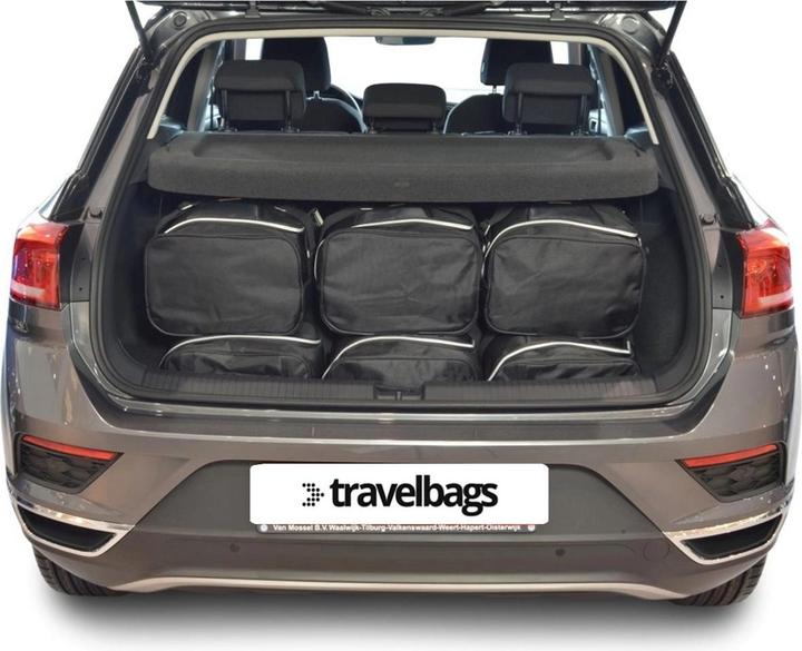 Produktbild Car-Bags Borse da Viaggio (60 l)