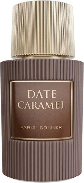 Produktbild Paris Corner Molten Caramel (Eau de Parfum, 100 ml)