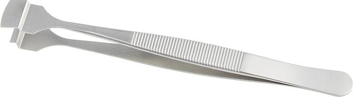 Immagine prodotto RS PRO Wafer tweezers serrated handles 125mm