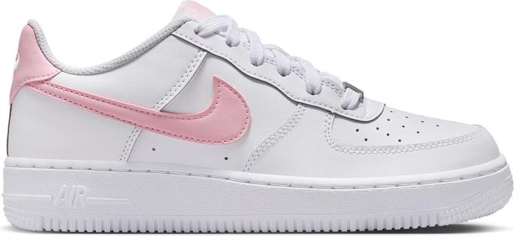 Blanc, Rose doux moyen