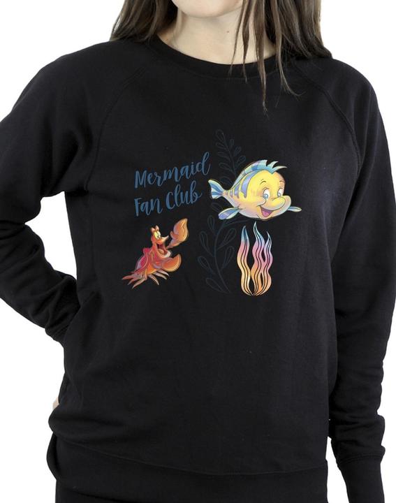 Produktbild Disney The Little Mermaid Club Sweatshirt (M)