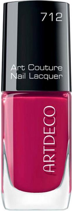 Actual product image Artdeco Nail Lacquer (912 English Lady, Gel-Effect Nail Polish)