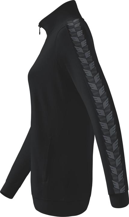 Image du produit Erima Essential Team Tracktop Jacke (36)