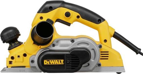 Actual product image DeWalt Hand planer D26500