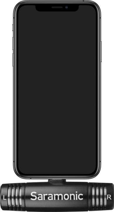 Image du produit Saramonic Spmic510di