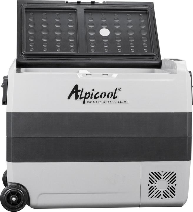 Actual product image Alpicool T60 (60 l)