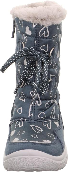 Actual product image Superfit Schuh Textil / CRYSTAL (28)