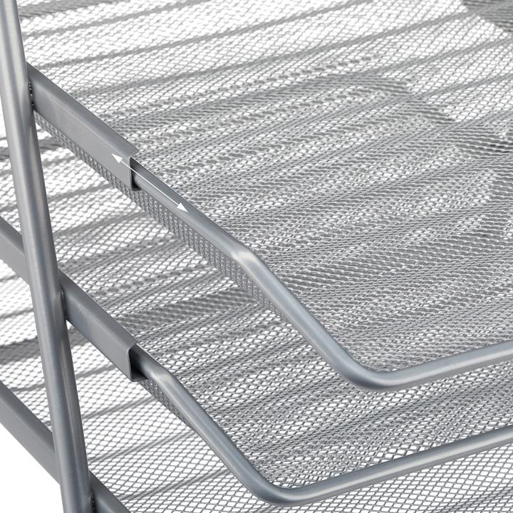 Actual product image Relaxdays Dokumentenablage (A4)