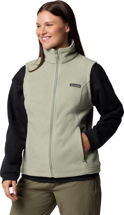 Actual product image Columbia Women's Benton Springs™ Gilet (S)
