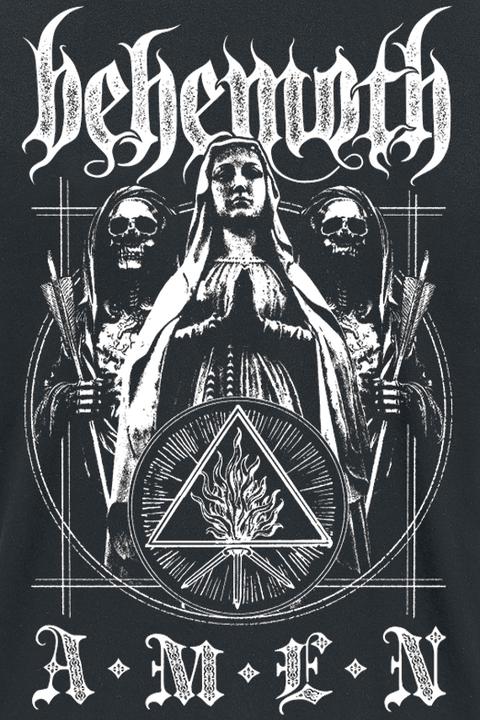 Produktbild Behemoth Amen (L)