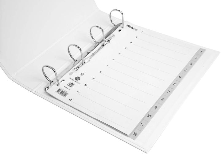 Actual product image Biella Register PP