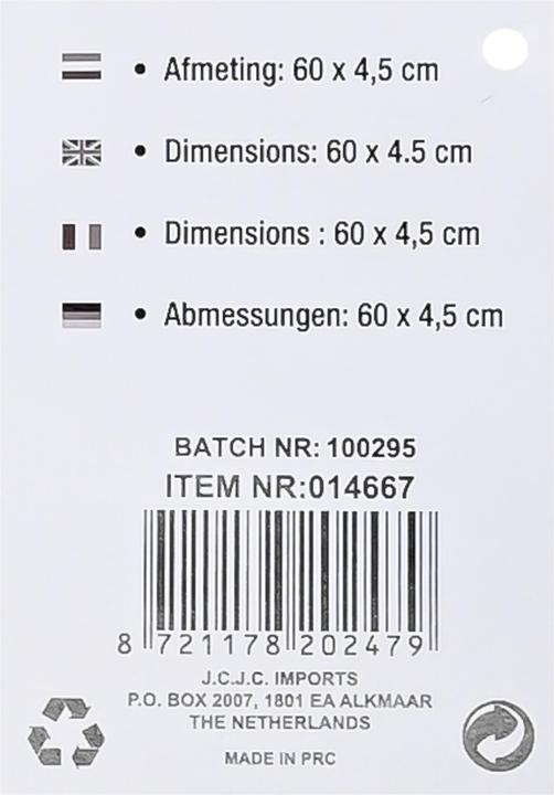 Produktbild Benson Care Schuhlöffel